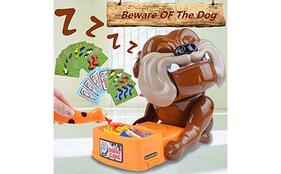 Generic-DonT-Take-BusterS-Bones-Dog-Shaped-For-Unisex-lrmB096D